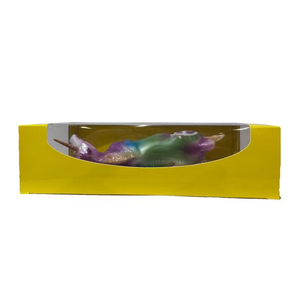 Breyer Freedom Series Keep The Peace Unicorn Scale 1:12 Ages 4+ - Picture 6 of 9